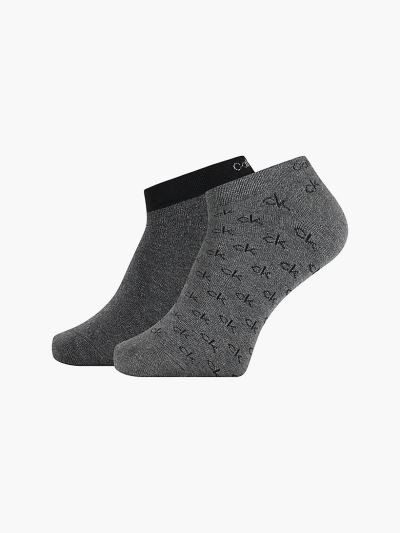 Calvin Klein Táskák & Kiegészítők HU836924 | Calvin Klein Trainer Férfi Zokni Színes